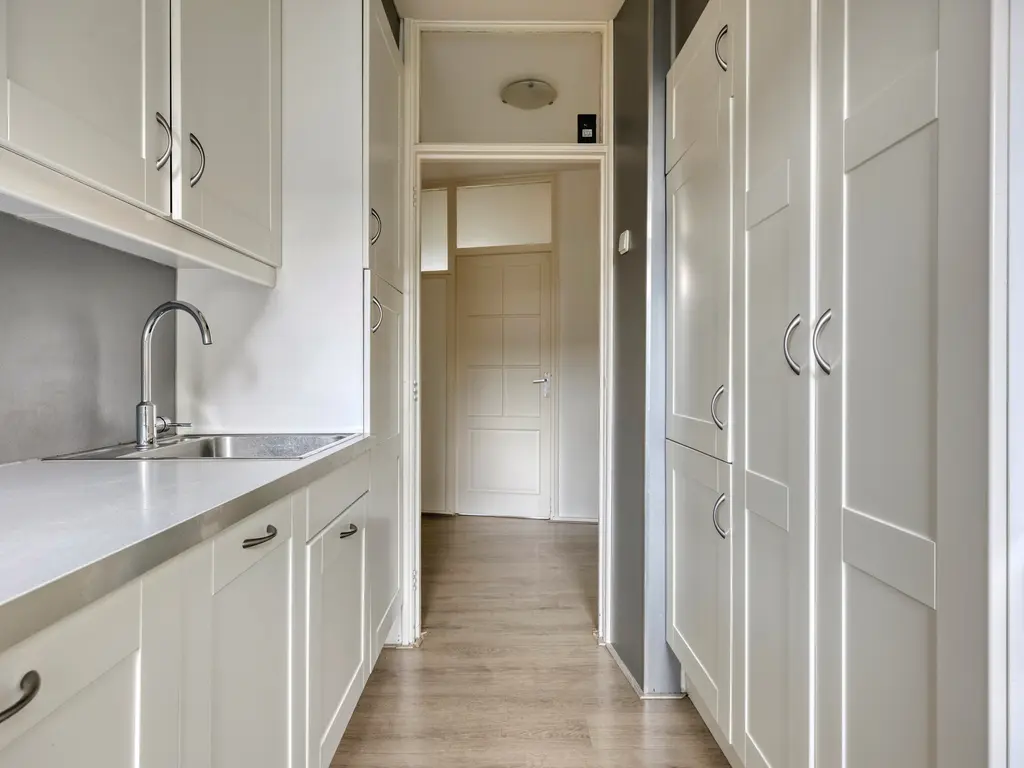 Ter Weerlaan 186, Wassenaar