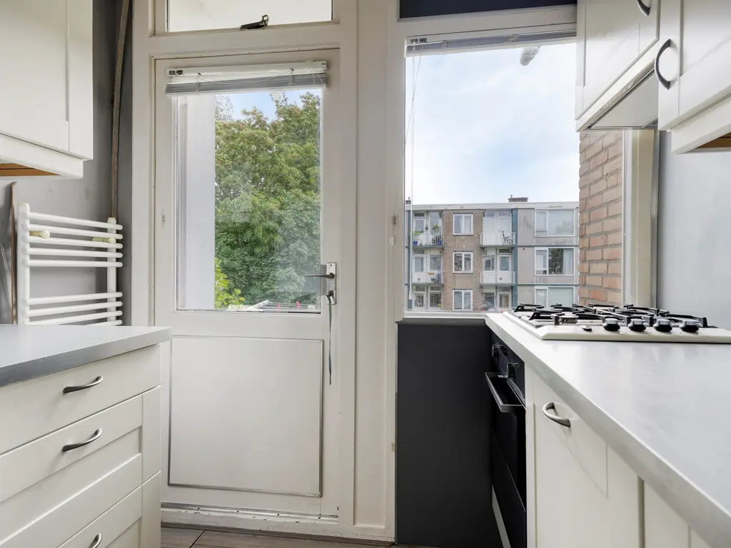 Ter Weerlaan 186, Wassenaar