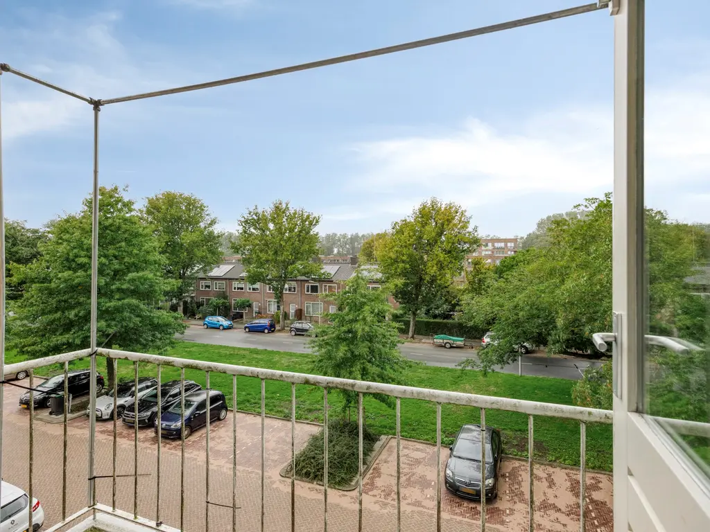 Ter Weerlaan 186, Wassenaar