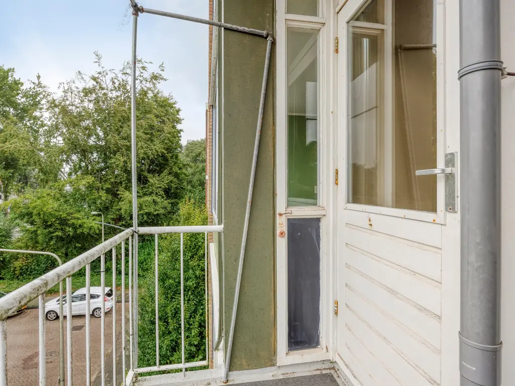 Ter Weerlaan 186, Wassenaar