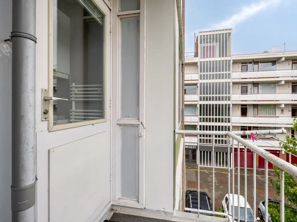 Ter Weerlaan 186, Wassenaar