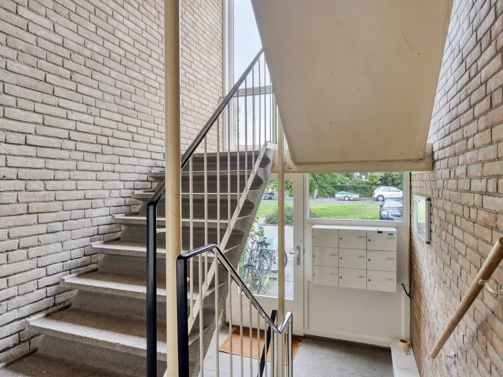 Ter Weerlaan 186, Wassenaar