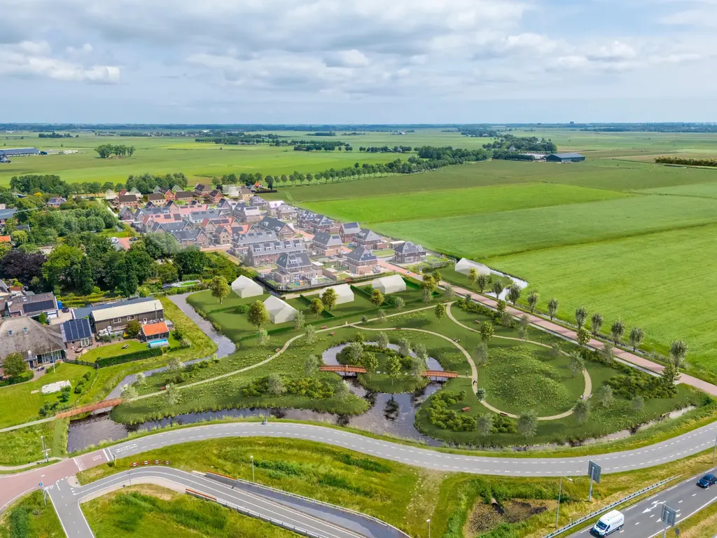 Weijland 13, Spierdijk