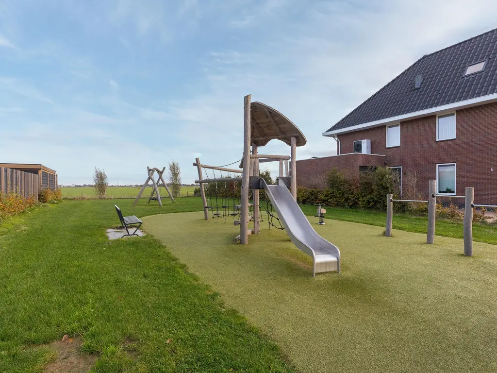 Weijland 13, Spierdijk