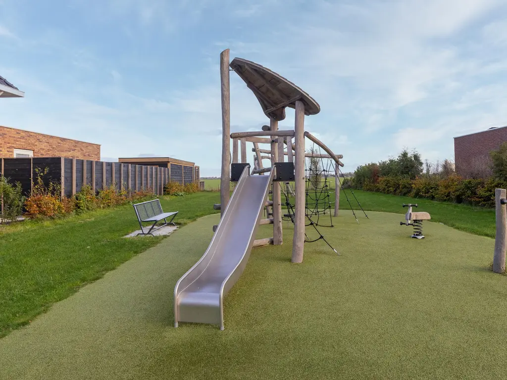 Weijland 13, Spierdijk