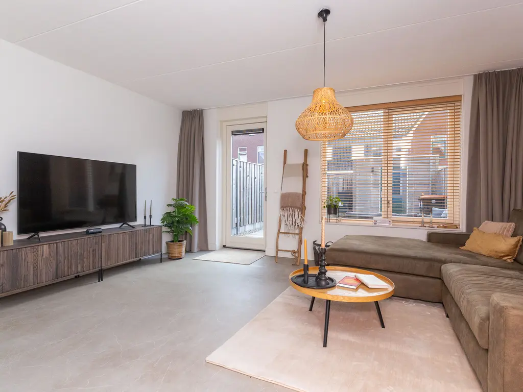 Weijland 13, Spierdijk