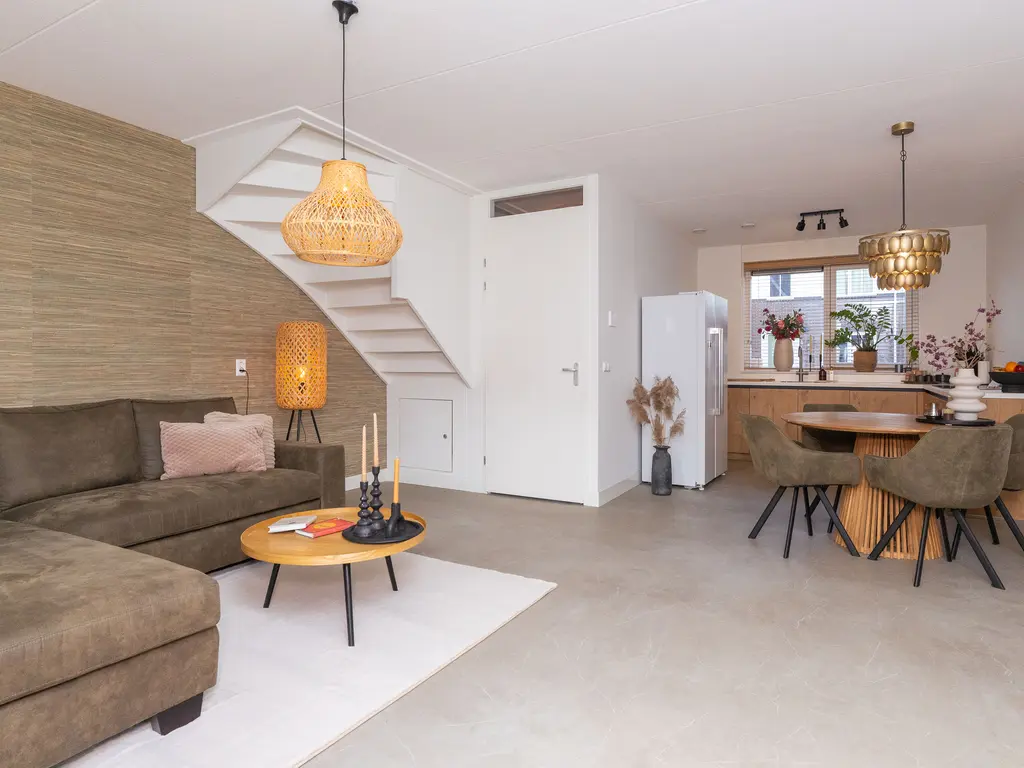 Weijland 13, Spierdijk