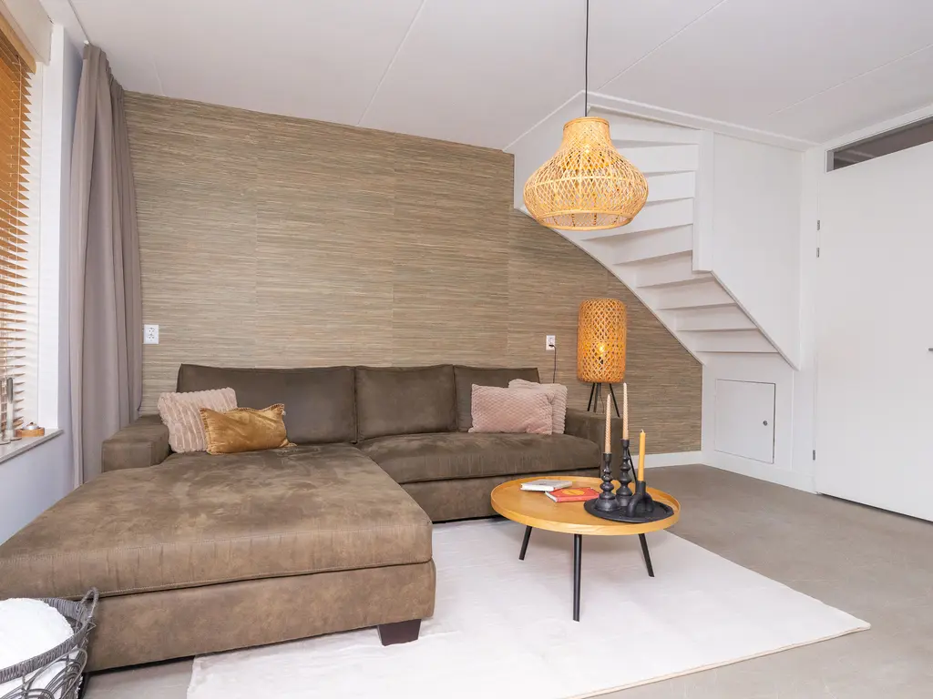 Weijland 13, Spierdijk