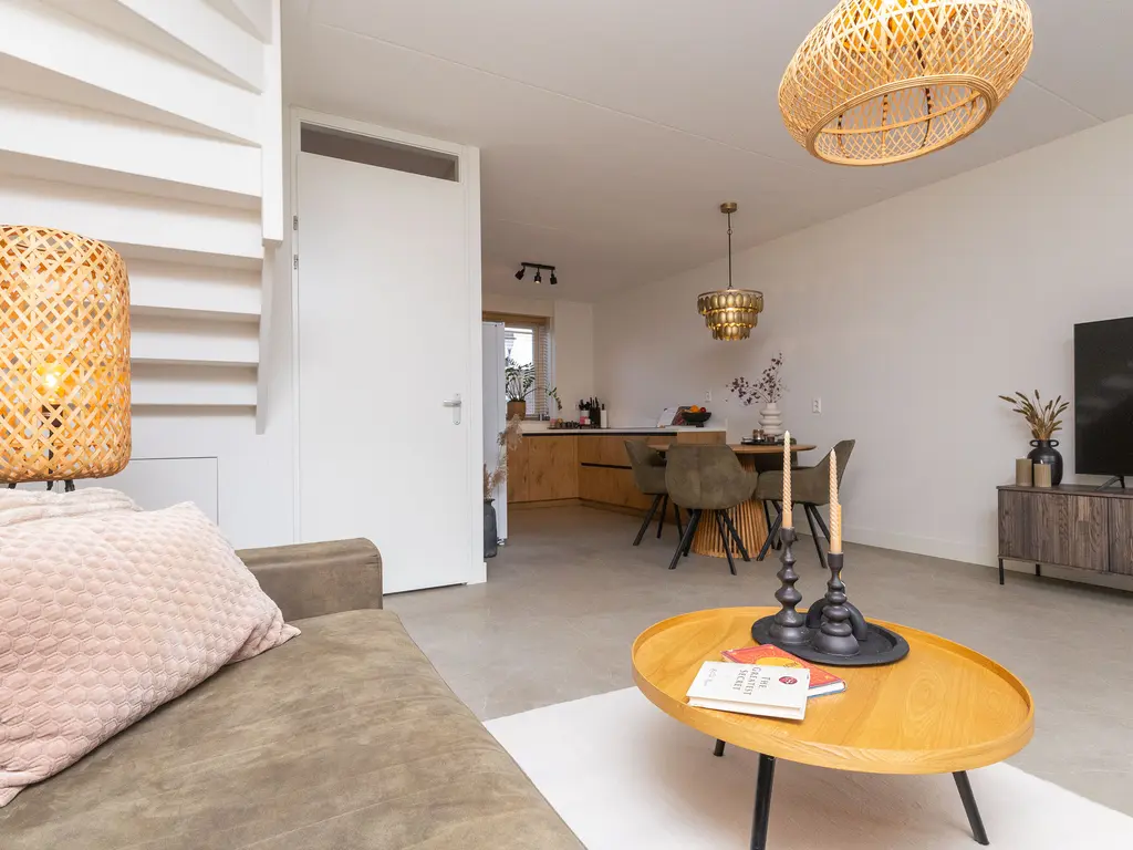 Weijland 13, Spierdijk