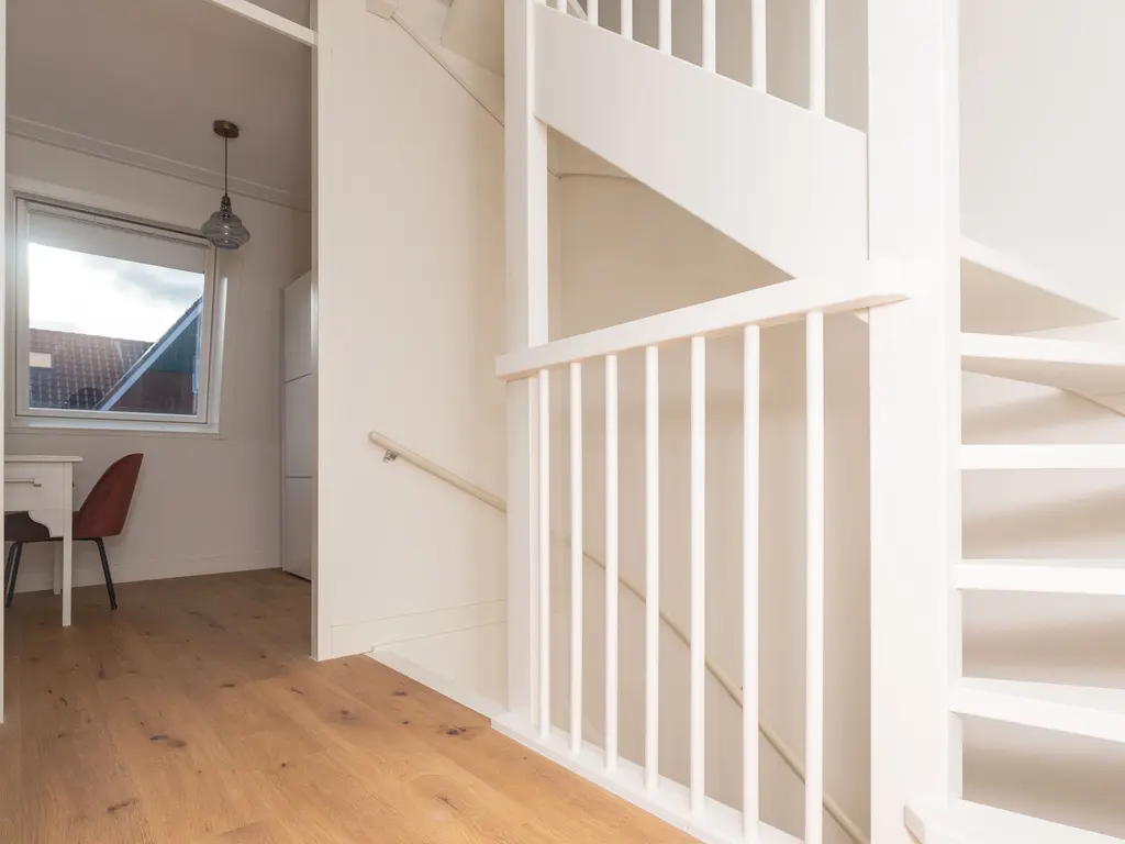 Weijland 13, Spierdijk