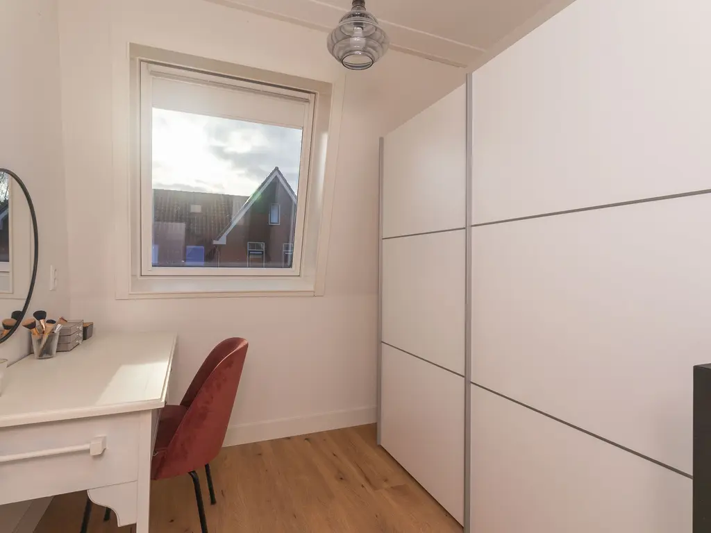 Weijland 13, Spierdijk