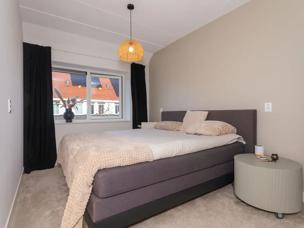 Weijland 13, Spierdijk