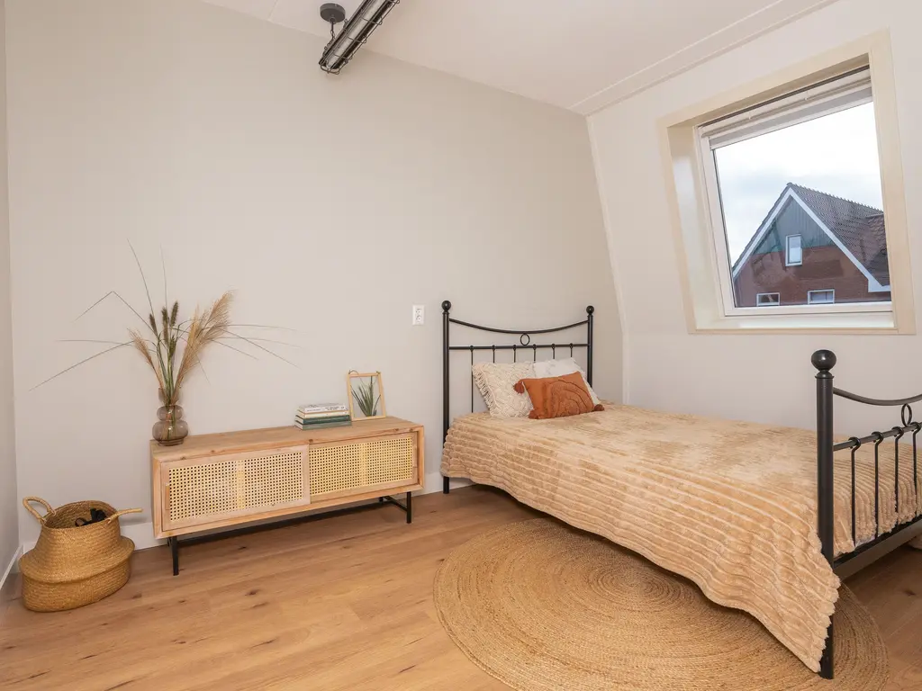 Weijland 13, Spierdijk