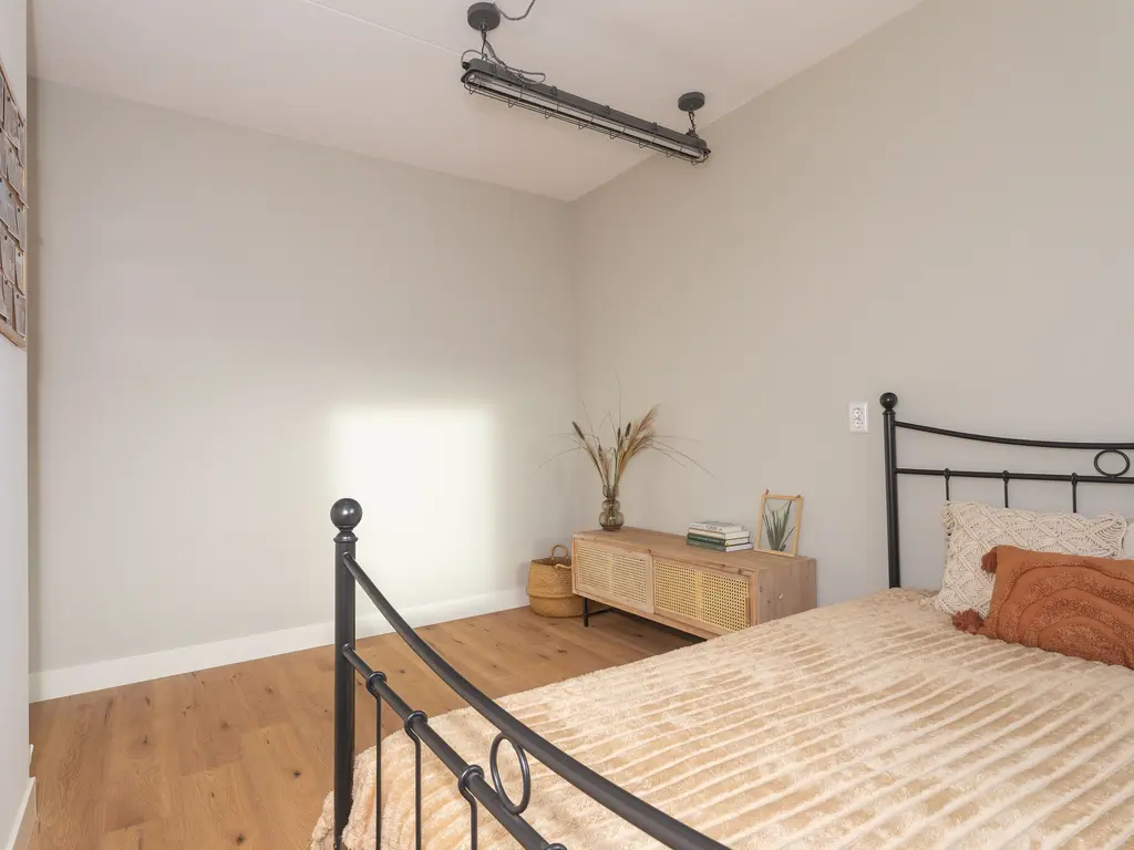 Weijland 13, Spierdijk