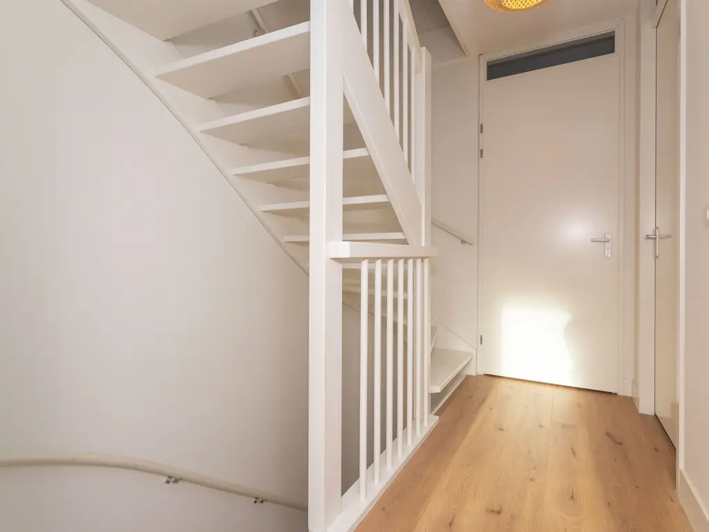 Weijland 13, Spierdijk