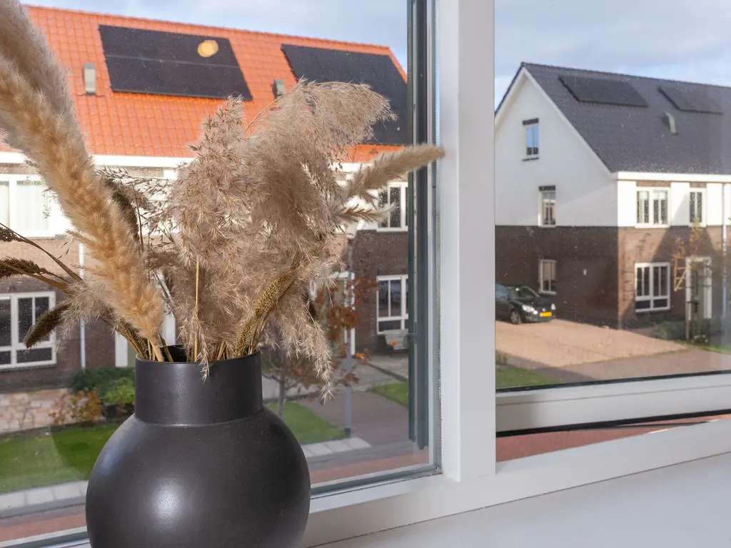 Weijland 13, Spierdijk