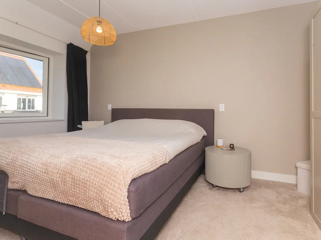 Weijland 13, Spierdijk