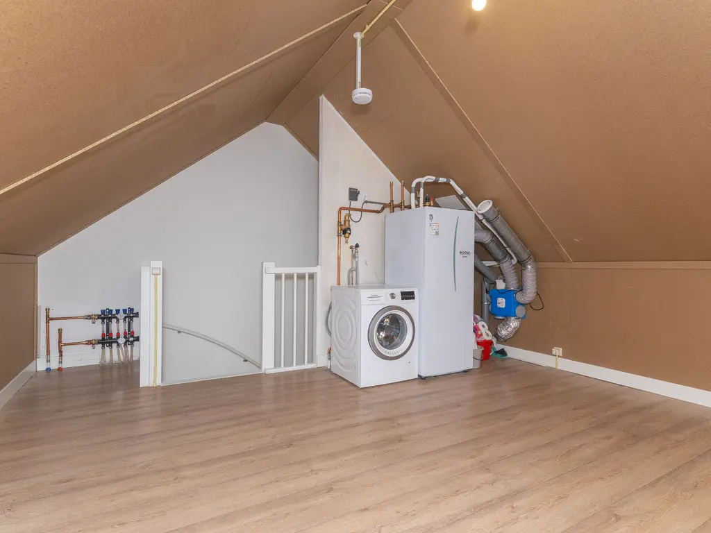 Weijland 13, Spierdijk