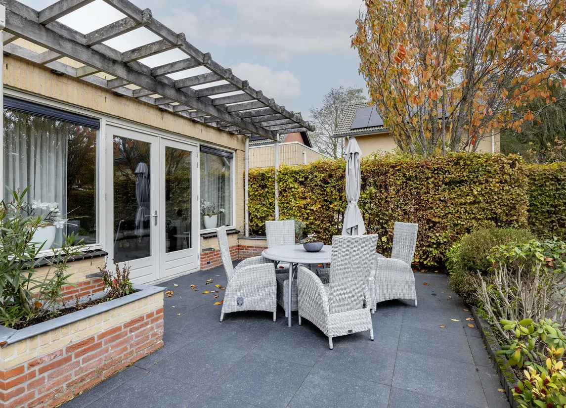 Van der Linden-akker 1