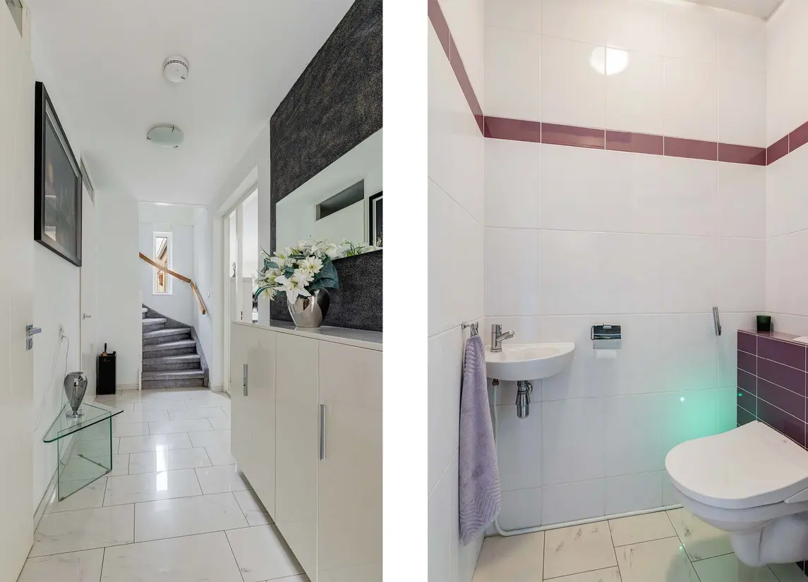 Van der Linden-akker 1