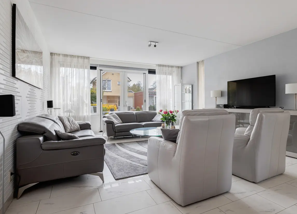 Van der Linden-akker 1