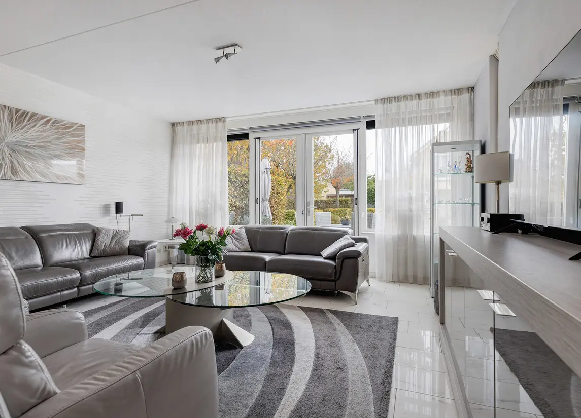 Van der Linden-akker 1