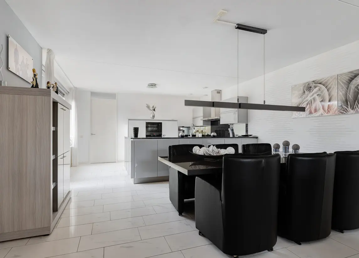 Van der Linden-akker 1