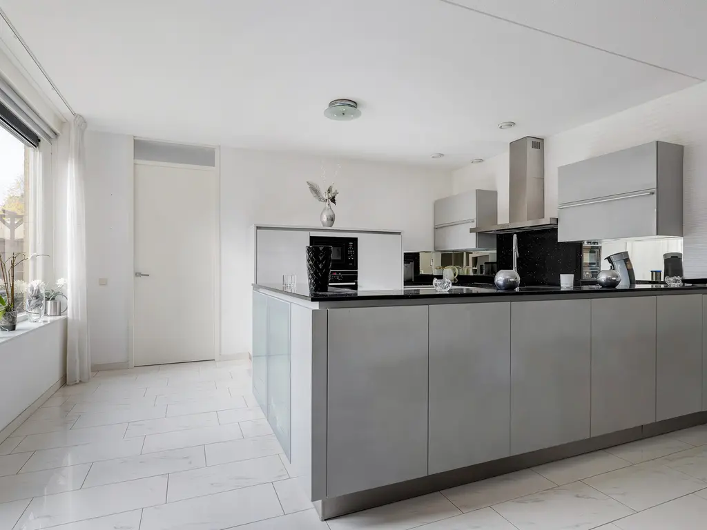 Van der Linden-akker 1, BARENDRECHT