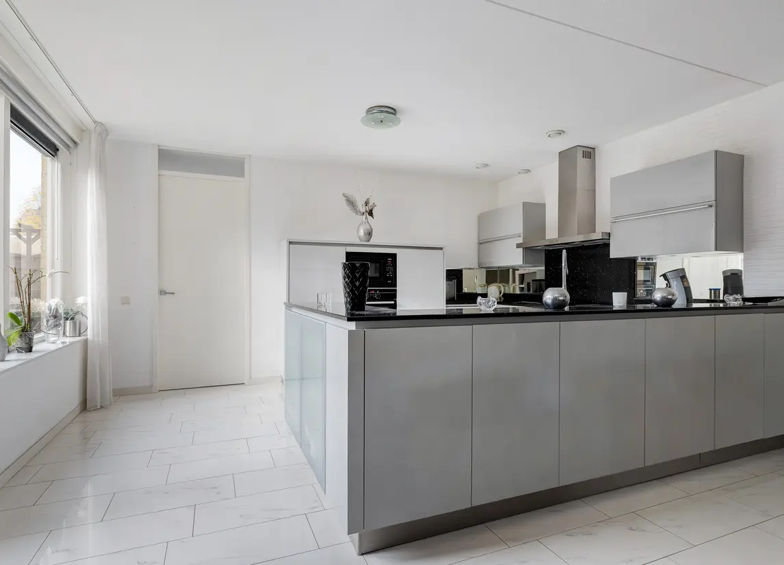 Van der Linden-akker 1