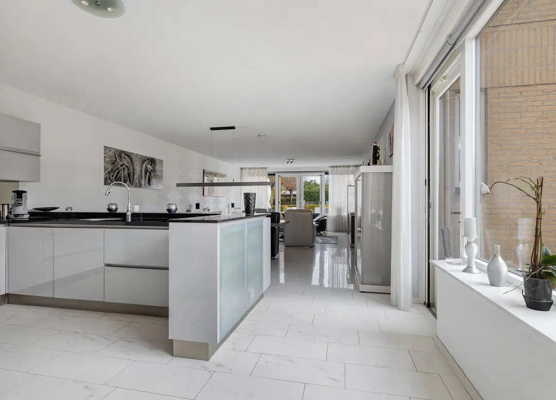 Van der Linden-akker 1