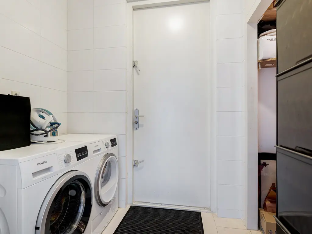 Van der Linden-akker 1, BARENDRECHT