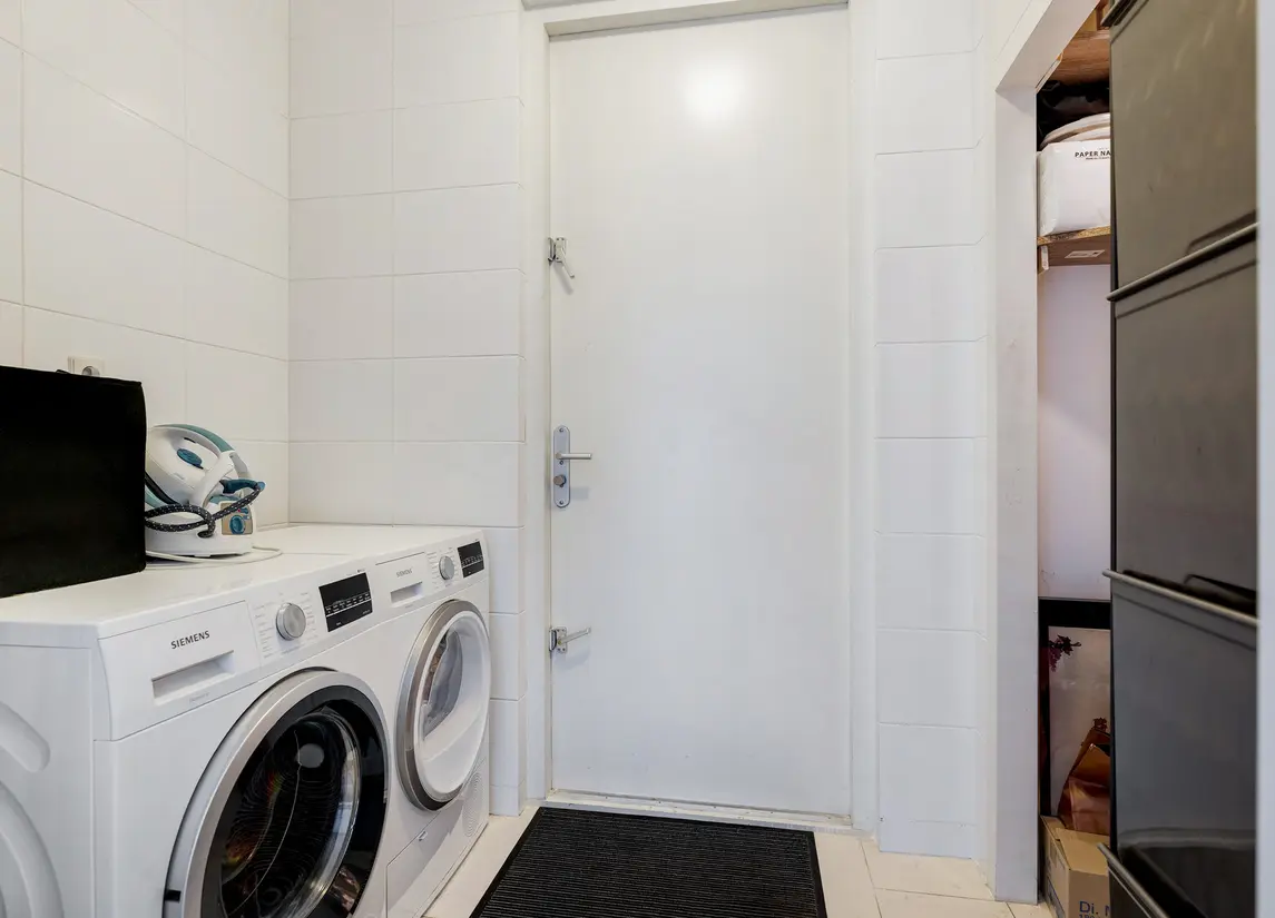 Van der Linden-akker 1