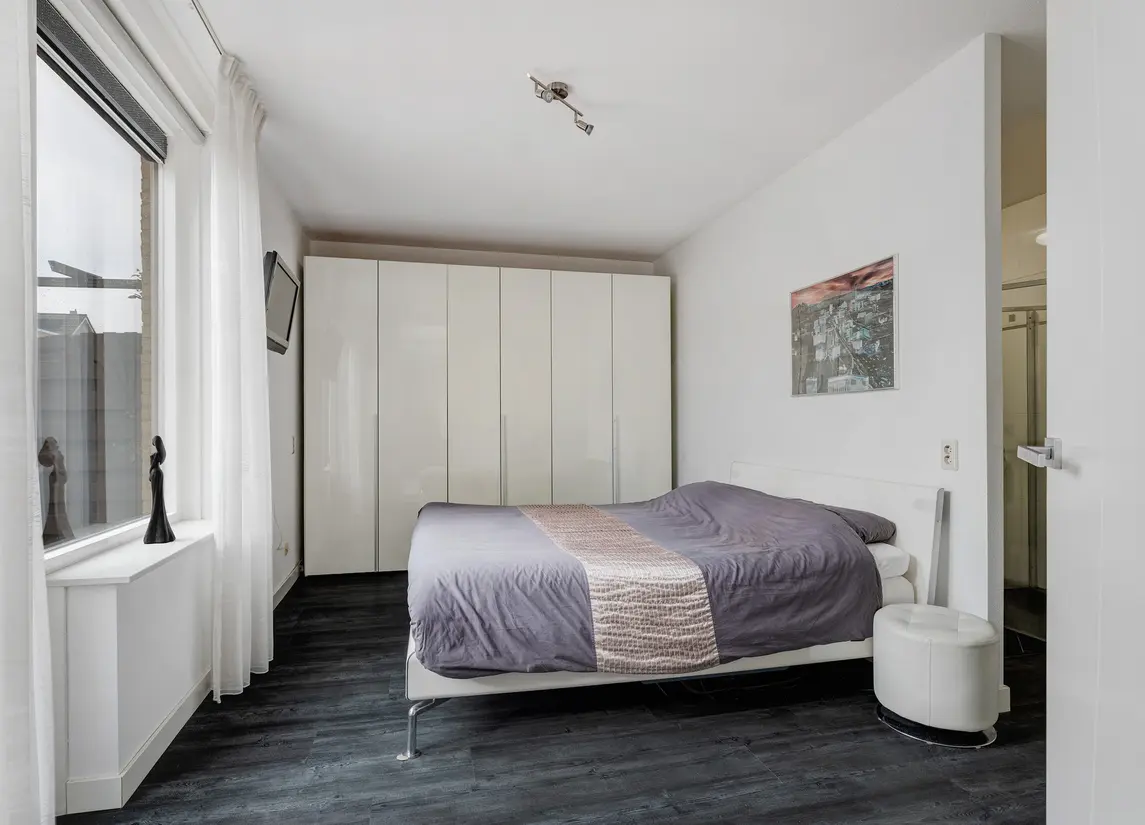 Van der Linden-akker 1