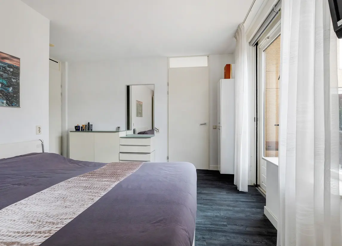 Van der Linden-akker 1