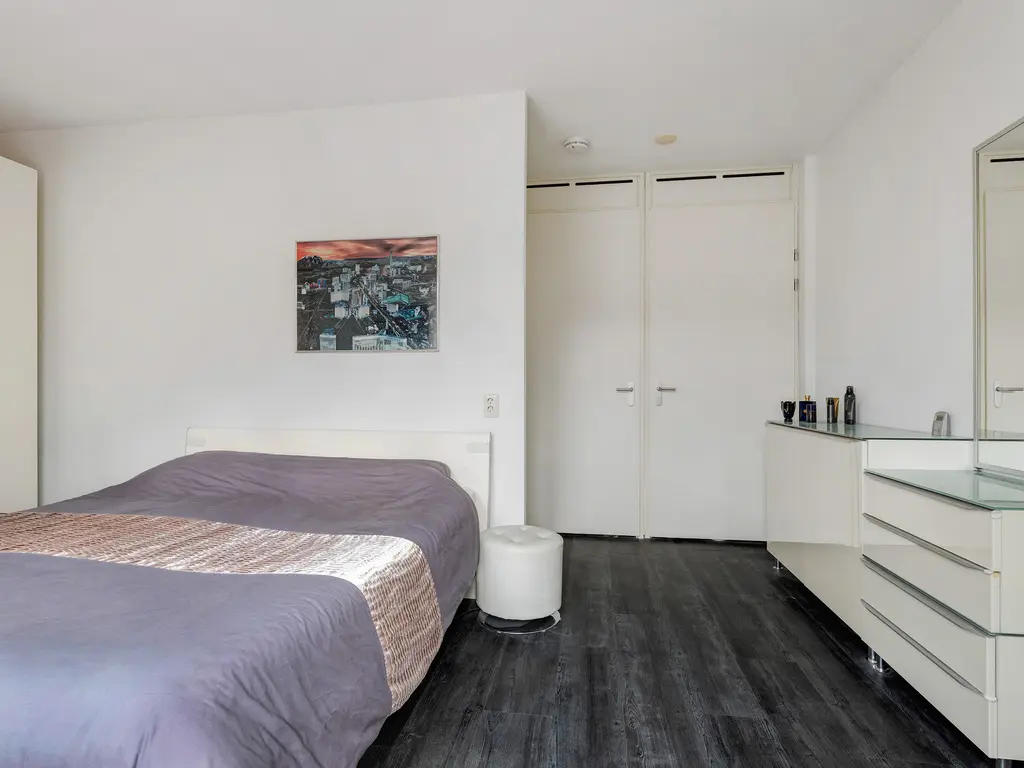 Van der Linden-akker 1, BARENDRECHT