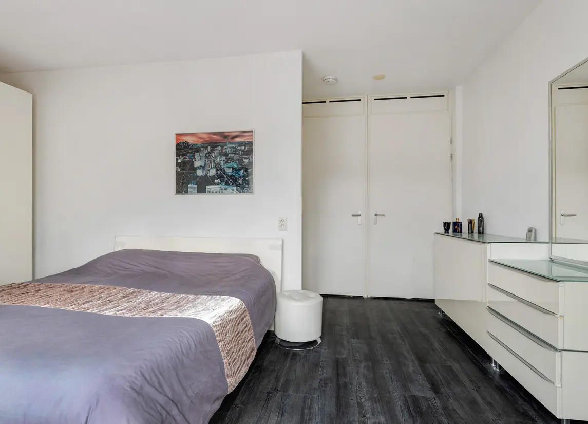 Van der Linden-akker 1