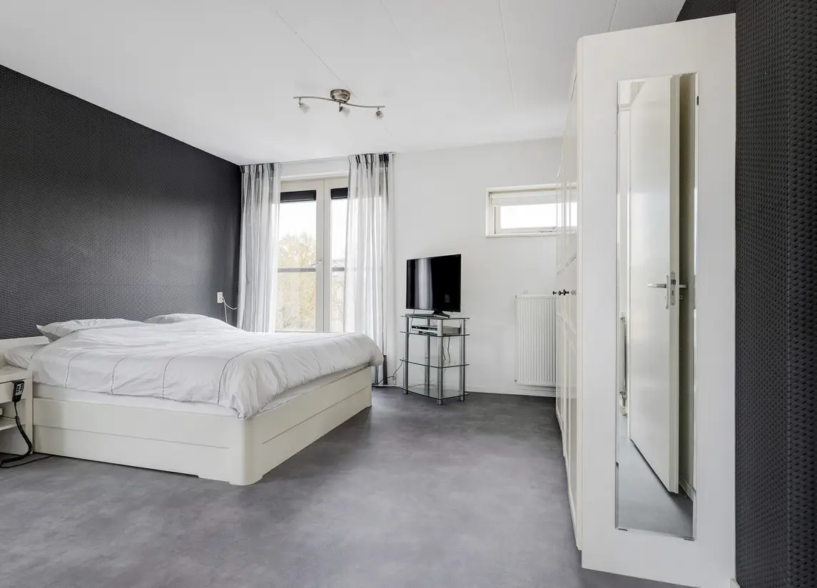 Van der Linden-akker 1