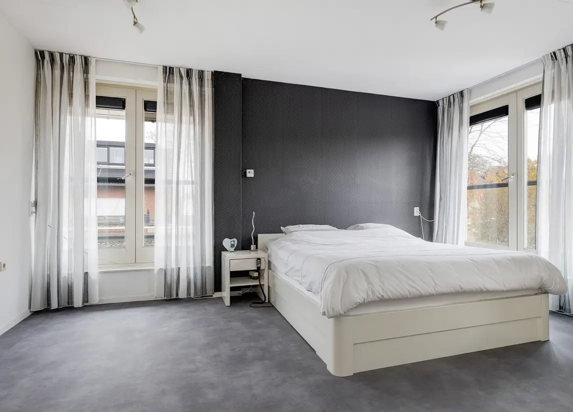 Van der Linden-akker 1