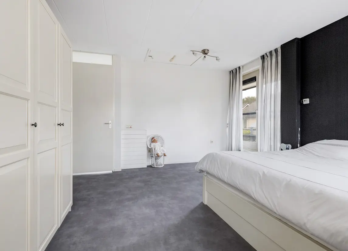 Van der Linden-akker 1