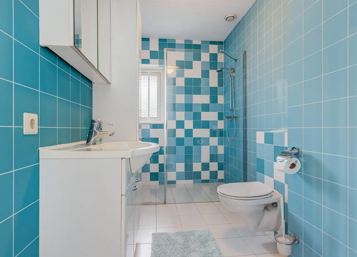 Van der Linden-akker 1