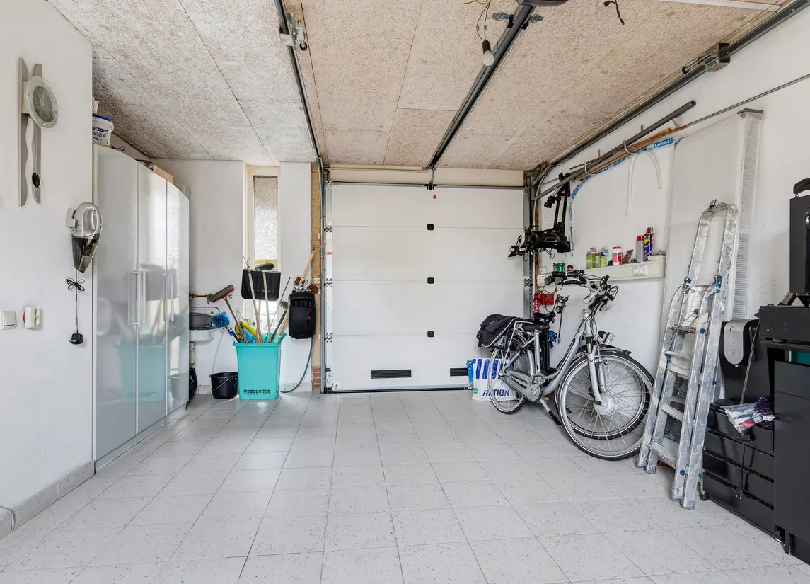 Van der Linden-akker 1