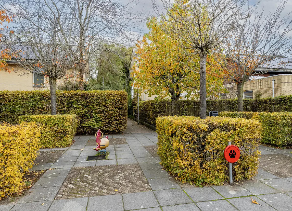 Van der Linden-akker 1