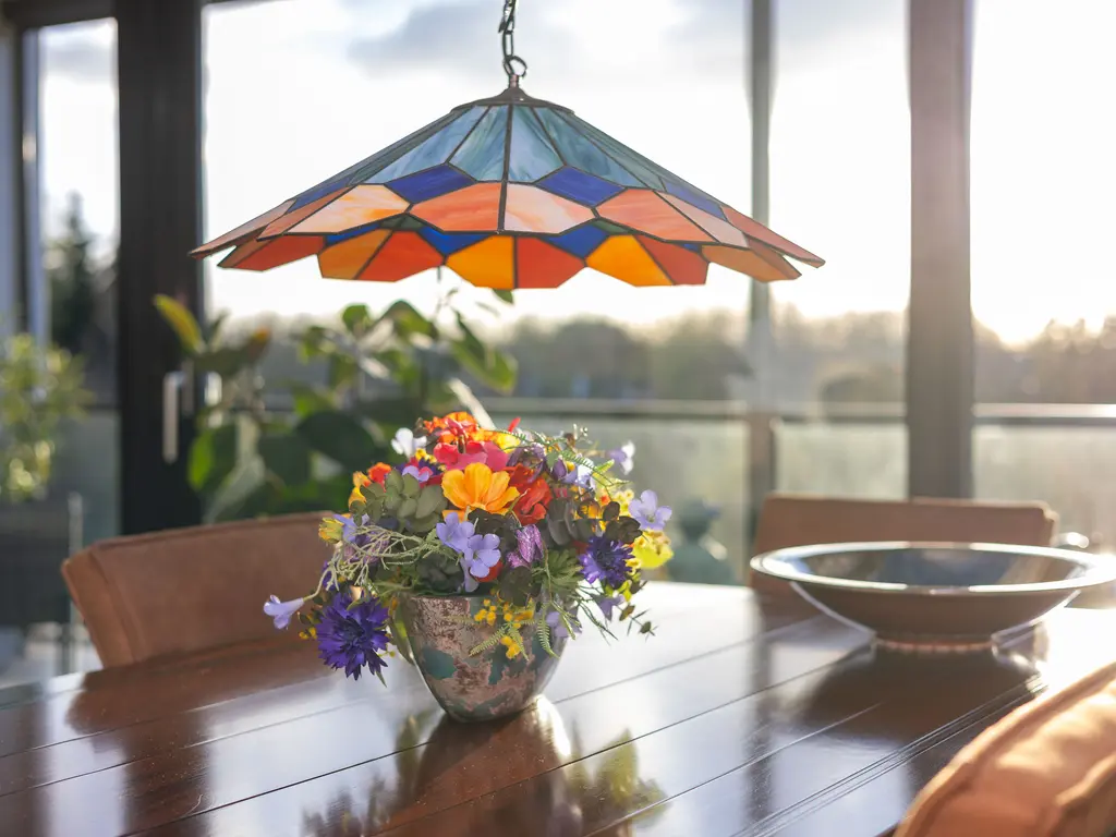 IJsvogel 23, BLOKKER