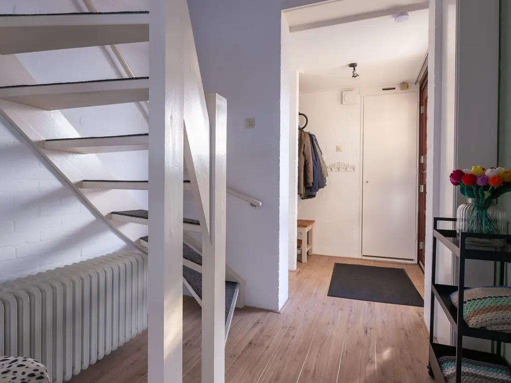 Plantage 55, BLOKKER