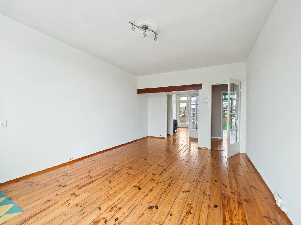 Veenendaalkade 77, Den Haag