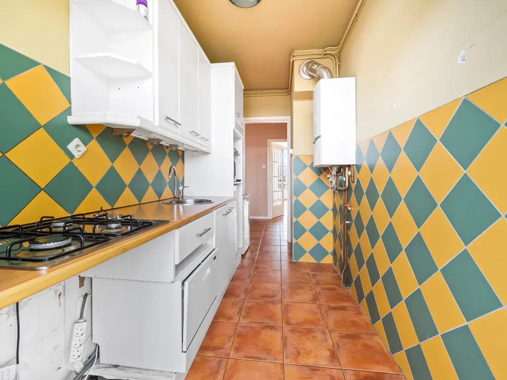 Veenendaalkade 77, Den Haag