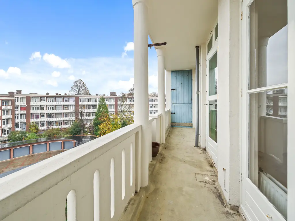 Veenendaalkade 77, Den Haag