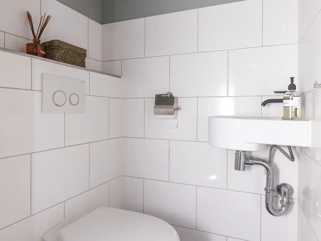 Houtzaagmolen 195, HOORN