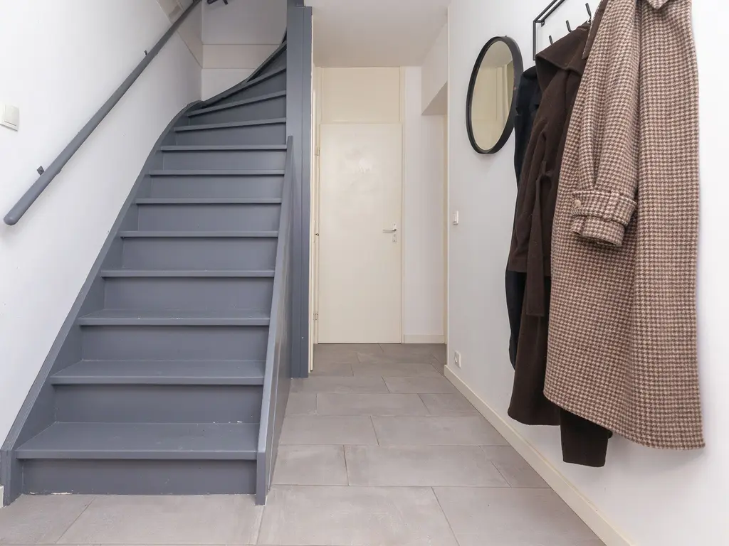 Houtzaagmolen 195, HOORN