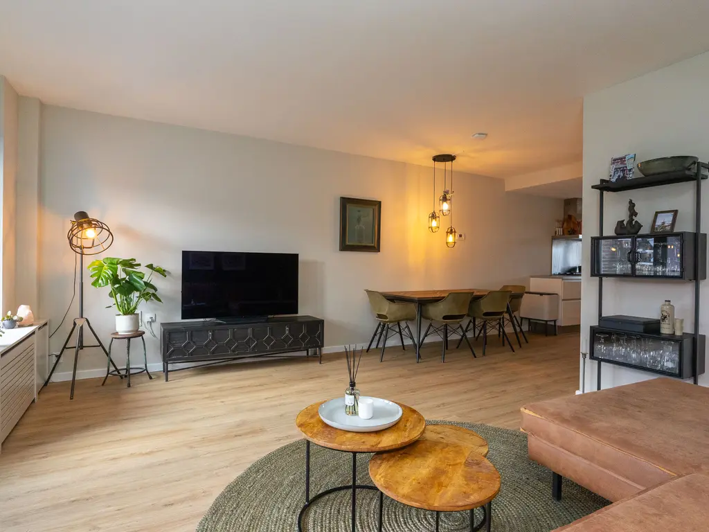 Houtzaagmolen 195, HOORN